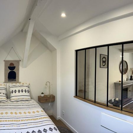 Appartement Design & Calme - Au Centre De Tulle! ภายนอก รูปภาพ