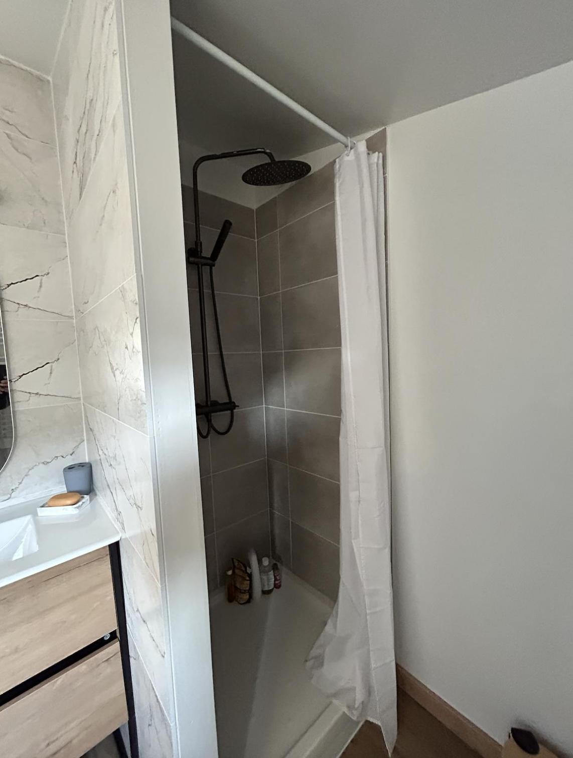 Appartement Design & Calme - Au Centre De Tulle! ภายนอก รูปภาพ