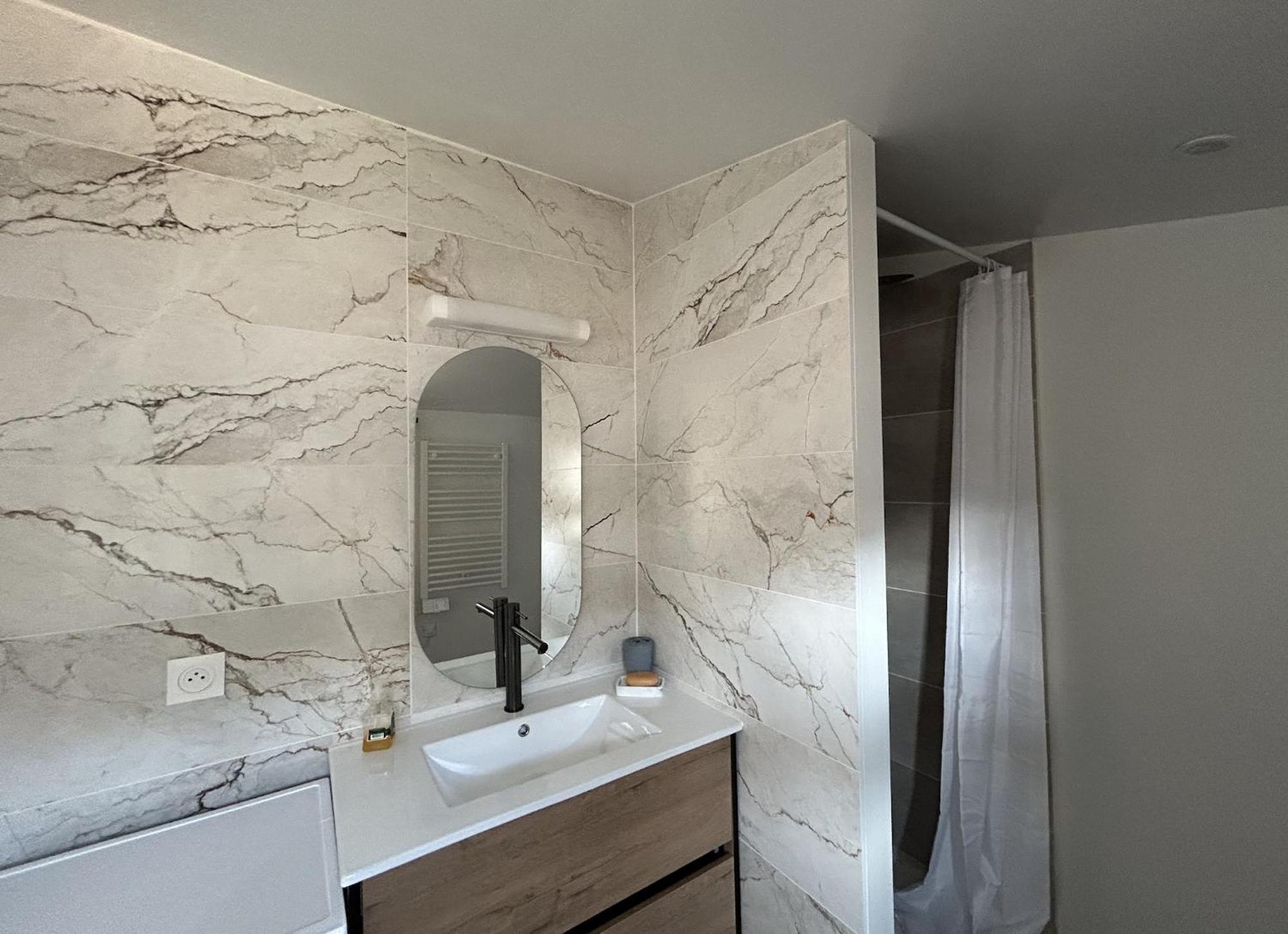 Appartement Design & Calme - Au Centre De Tulle! ภายนอก รูปภาพ