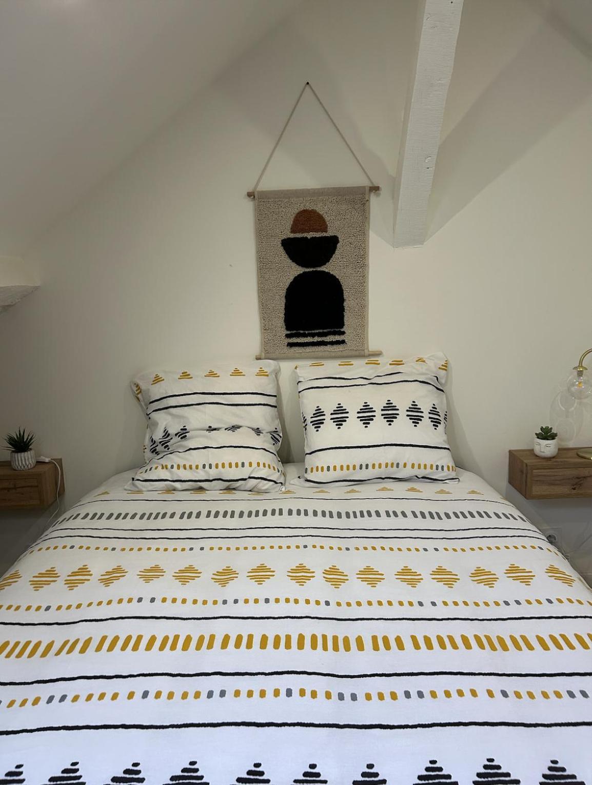 Appartement Design & Calme - Au Centre De Tulle! ภายนอก รูปภาพ