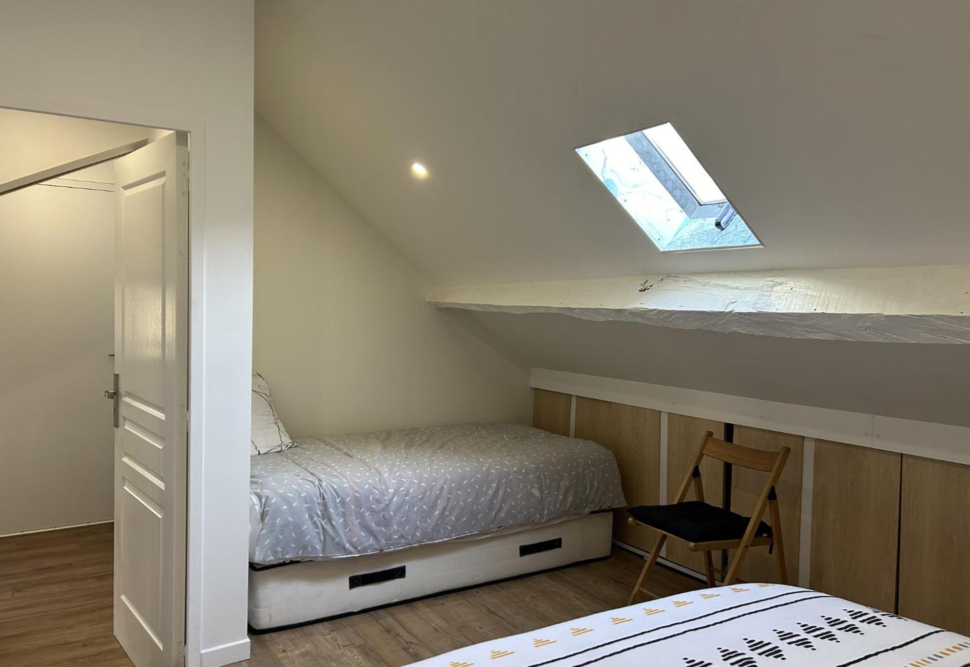 Appartement Design & Calme - Au Centre De Tulle! ภายนอก รูปภาพ
